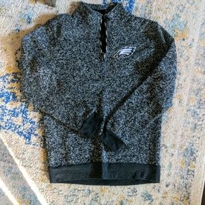 Philadelphia eagles sweatshirt